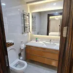 In Basaksehir Vip Apartman Eskiömerler