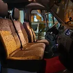 In Basaksehir Vip *