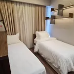 In Basaksehir Vip Apartman *