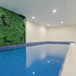 Apartman In Basaksehir Vip