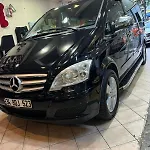 In Basaksehir Vip Apartman Eskiömerler