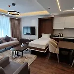 In Basaksehir Vip Apartman Eskiömerler