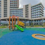 In Basaksehir Vip Apartman *