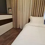 Apartman In Basaksehir Vip Eskiömerler