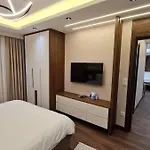 In Basaksehir Vip * Eskiömerler