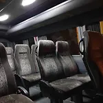 Apartman In Basaksehir Vip Eskiömerler