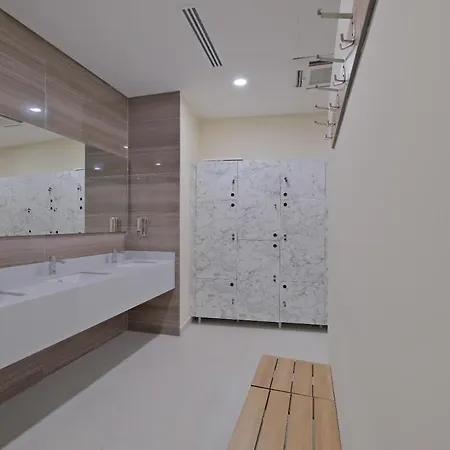 公寓 In Basaksehir Vip Eskiomerler