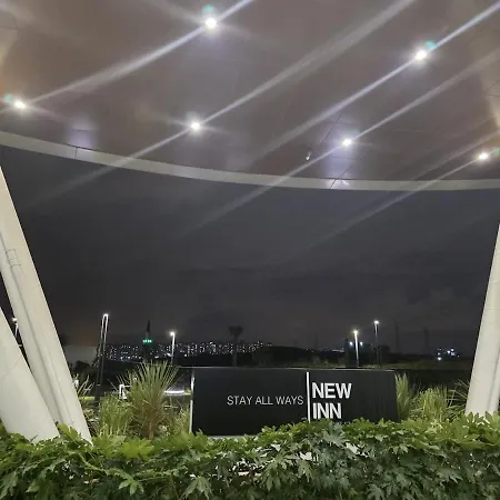 In Basaksehir Vip 公寓 Eskiomerler