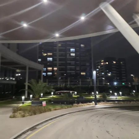 公寓 In Basaksehir Vip