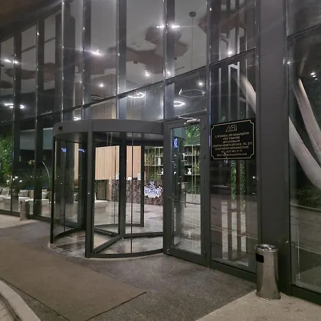 公寓 In Basaksehir Vip