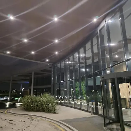 In Basaksehir Vip 公寓