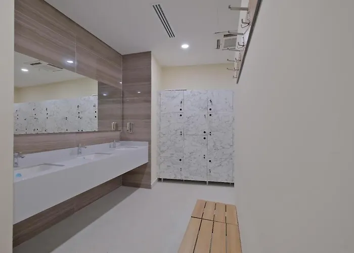 公寓 In Basaksehir Vip Eskiomerler