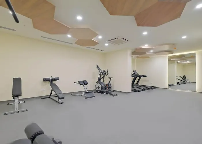 In Basaksehir Vip Eskiomerler