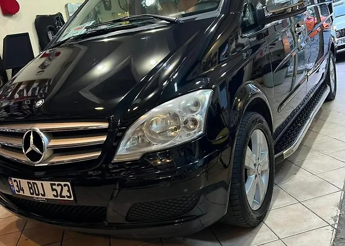 In Basaksehir Vip 公寓 Eskiomerler