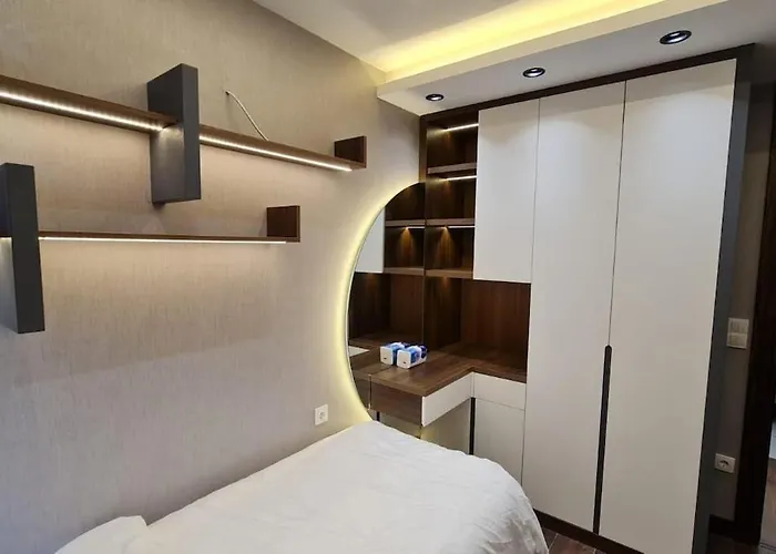 In Basaksehir Vip * Eskiomerler