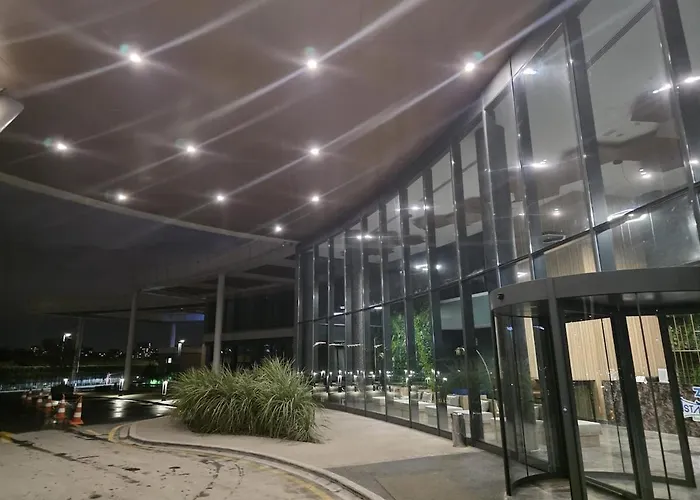 In Basaksehir Vip 公寓